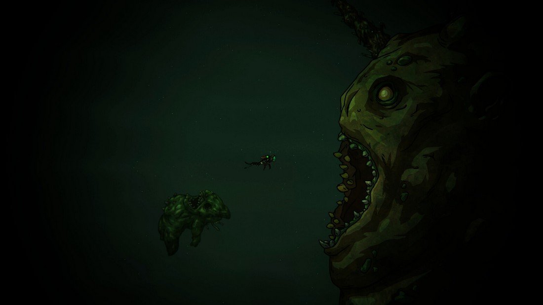DIVE or DIE