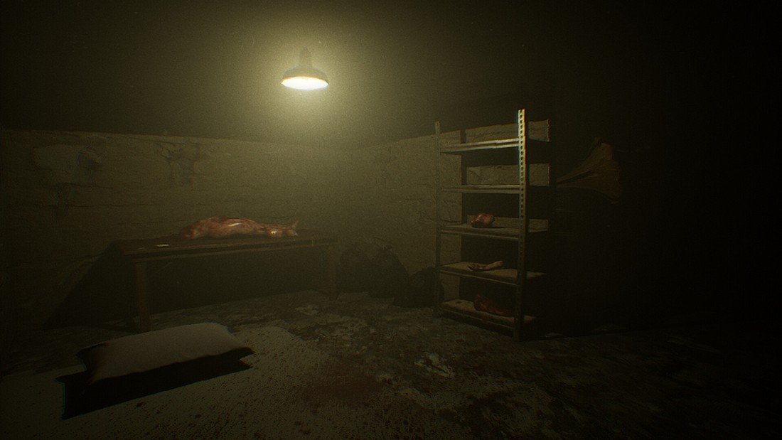 From Devil's Womb
