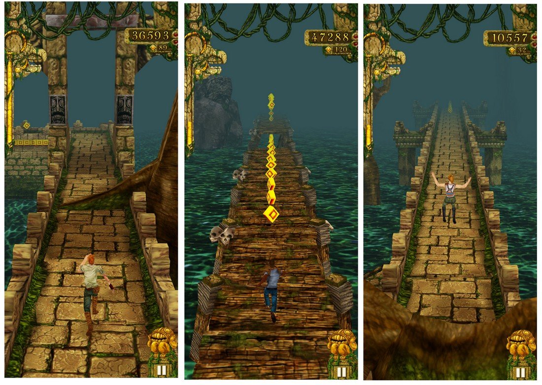 Temple Run