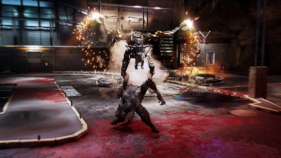 Werewolf The Apocalypse