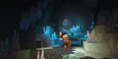 games like minecraft