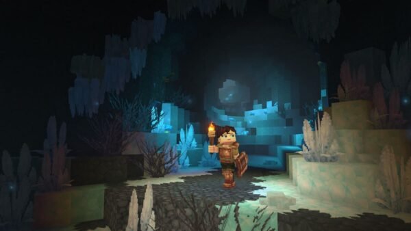games like minecraft