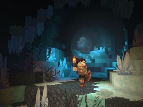 games like minecraft