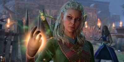 games with multiple endings