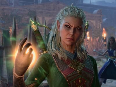 games with multiple endings