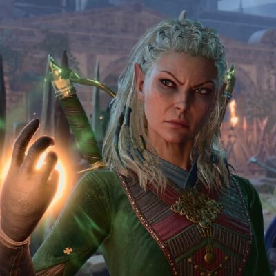 games with multiple endings