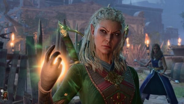 games with multiple endings