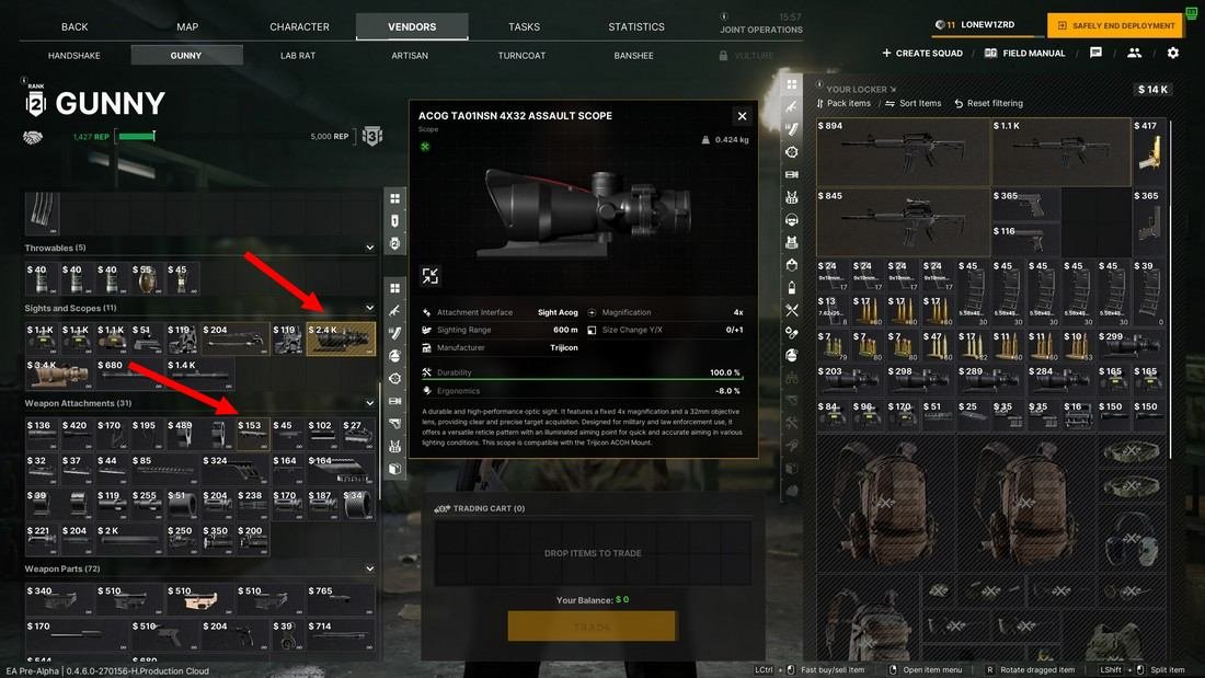 gray zone warfare acog and mount