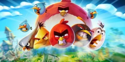 most popular mobile games