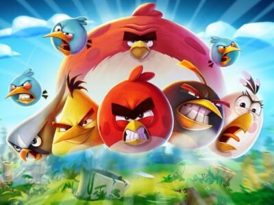 most popular mobile games