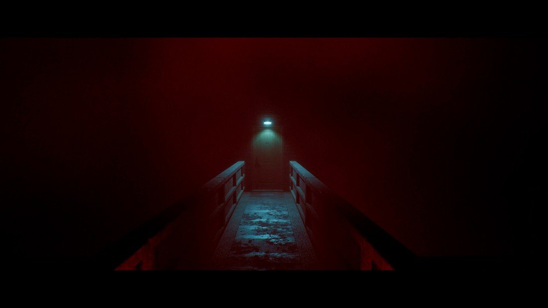 silent hill townfall