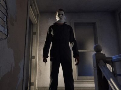 upcoming horror games