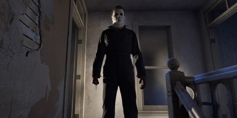 upcoming horror games