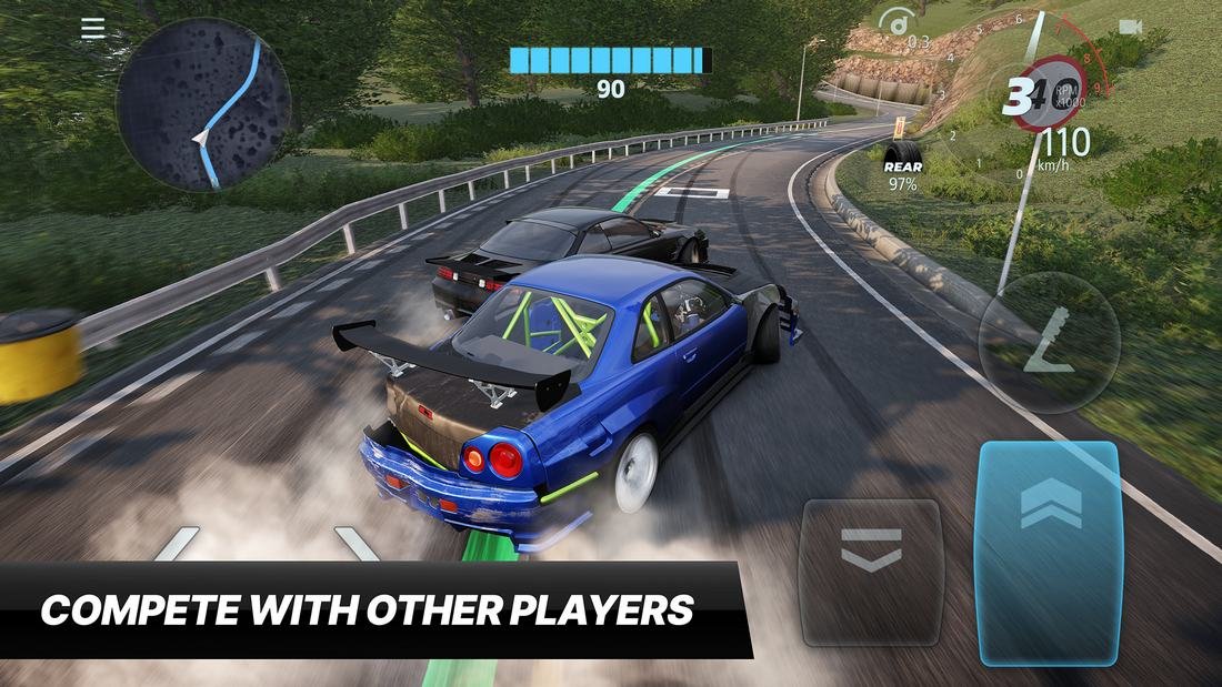 CarX Drift Racing 3