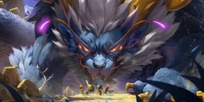 DOFUS worth playing