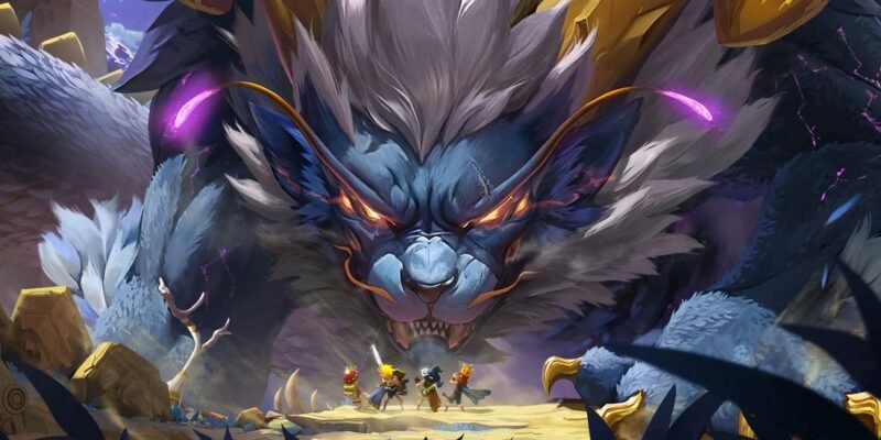 DOFUS worth playing
