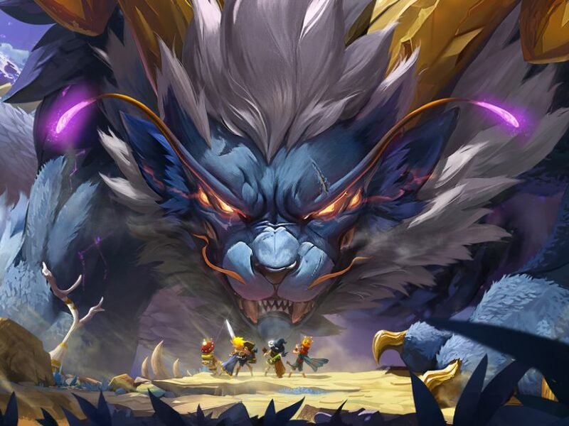 DOFUS worth playing