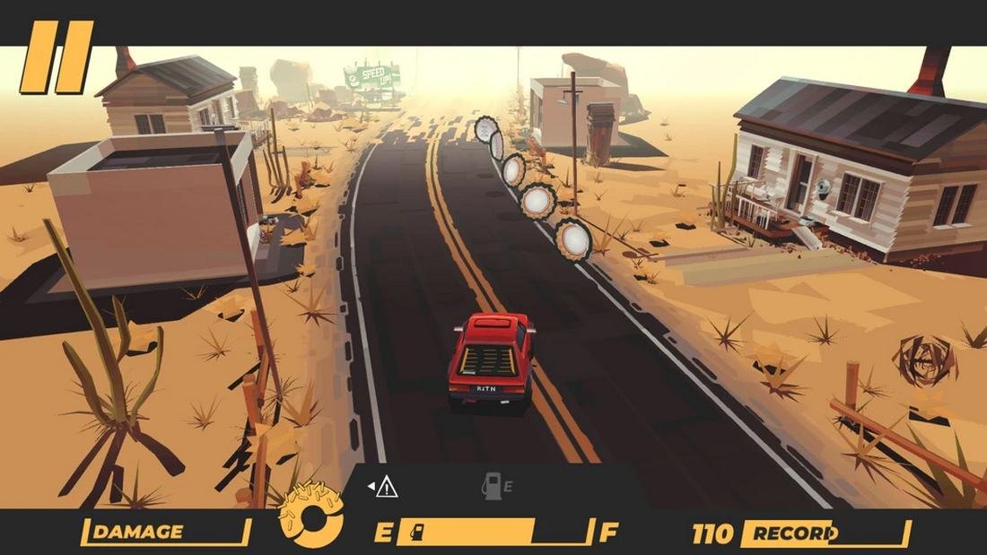 DRIVE