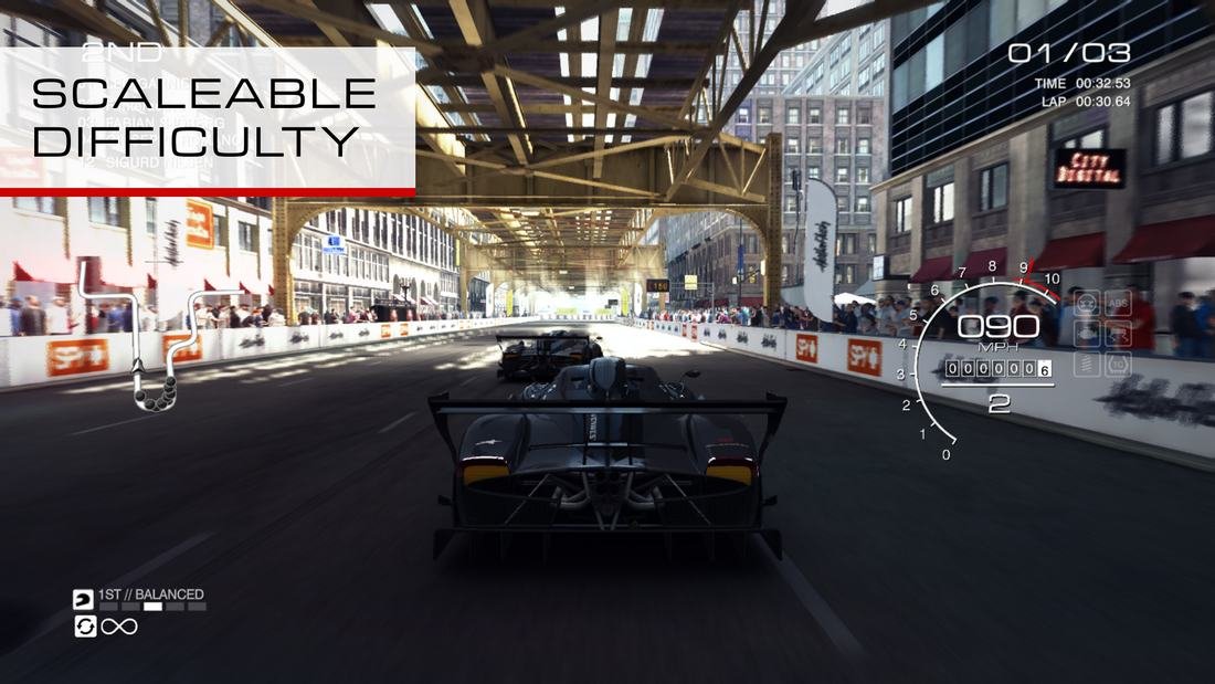 GRID Autosport