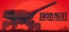 IRON NEST REVIEW