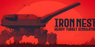 IRON NEST REVIEW