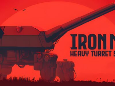 IRON NEST REVIEW