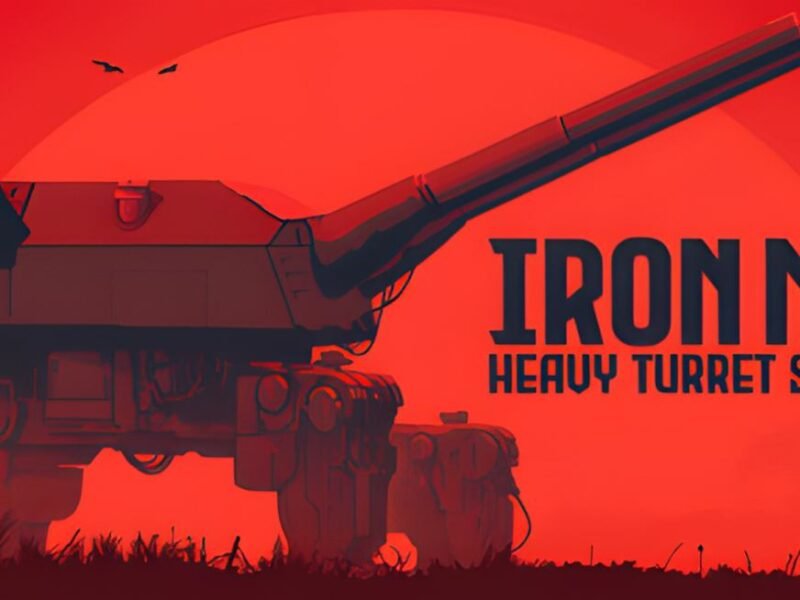 IRON NEST REVIEW