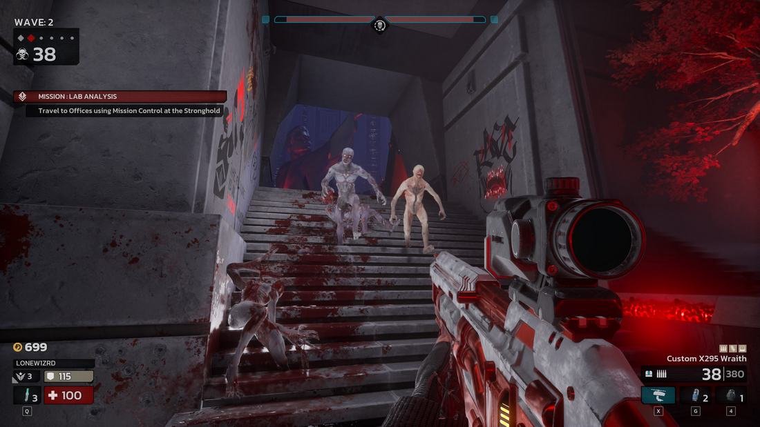 Killing Floor 3 scene 2