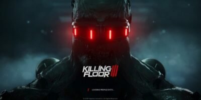 Killing Floor 3 worth playing