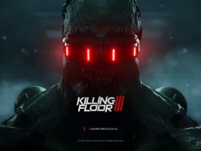 Killing Floor 3 worth playing