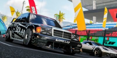 best mobile racing games