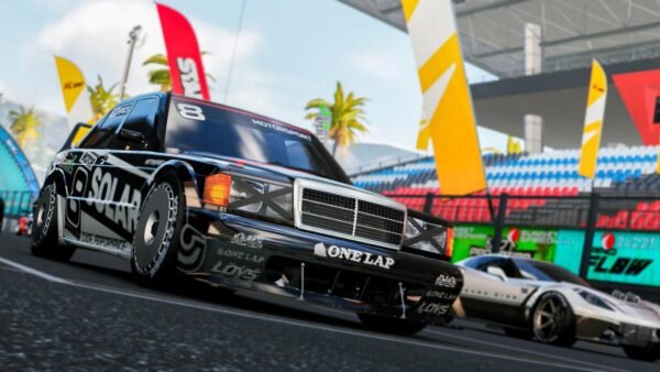 best mobile racing games