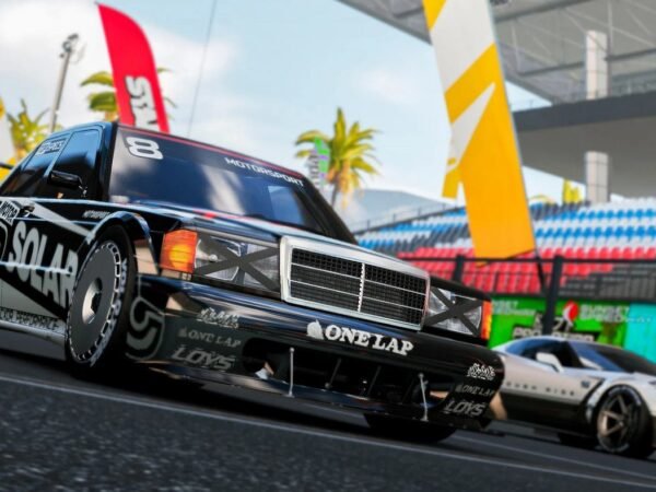 best mobile racing games