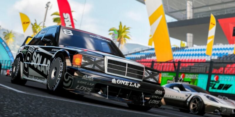 best mobile racing games