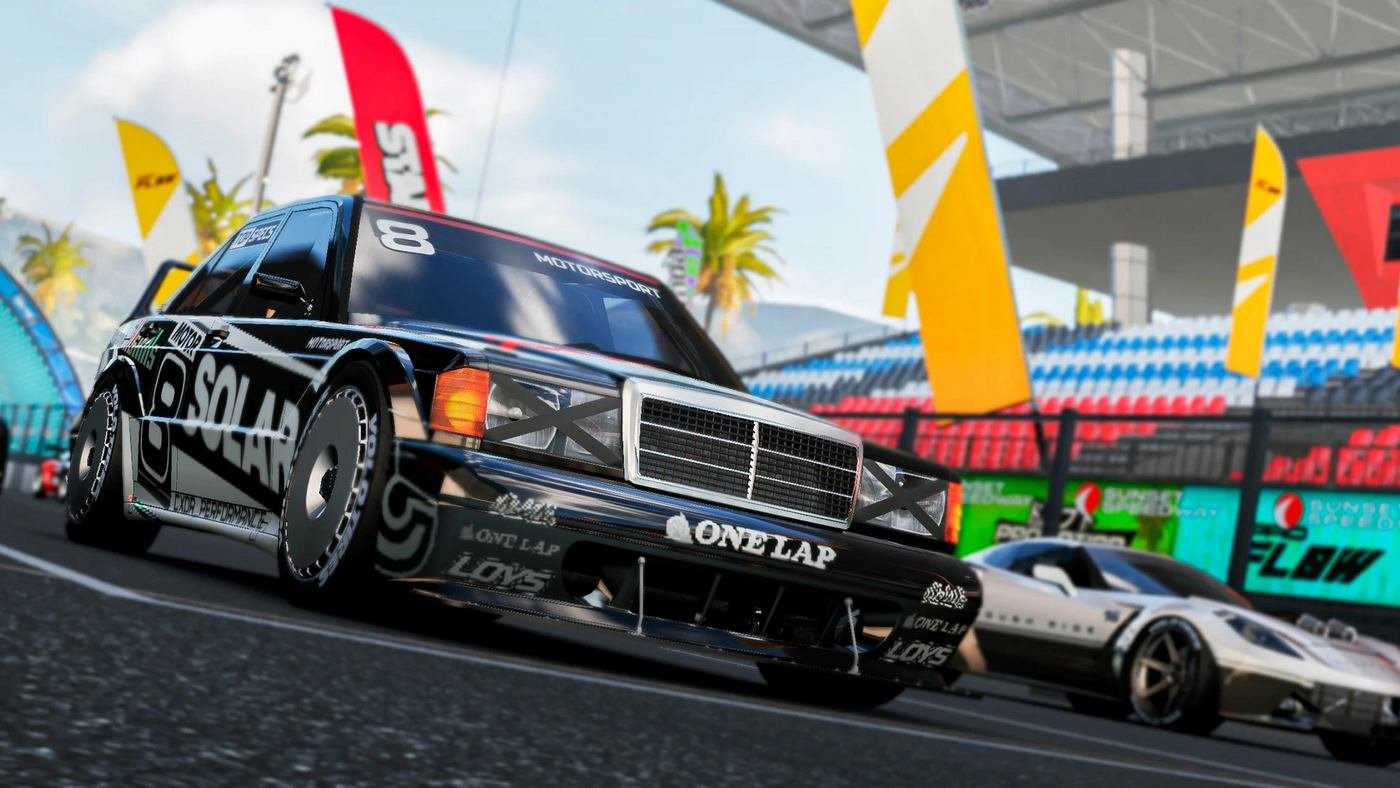 best mobile racing games