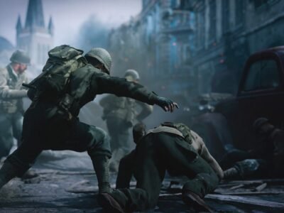 best world war 2 simulator games