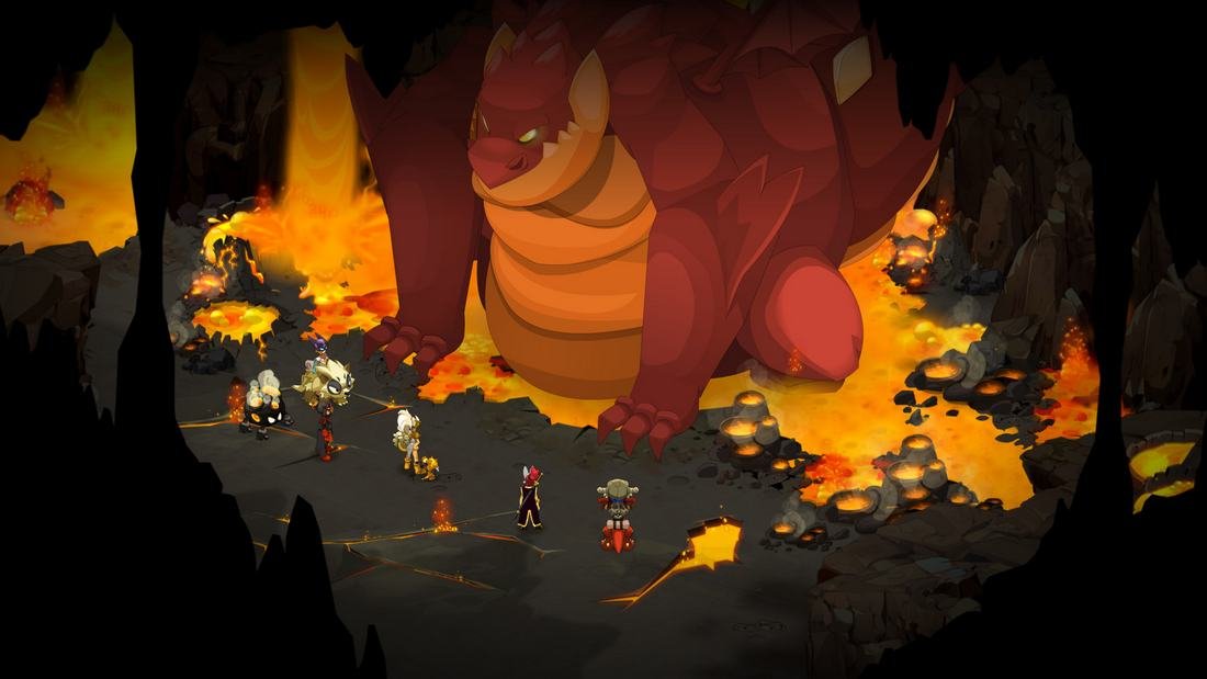 dofus boss