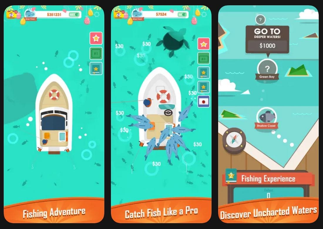hooked inc