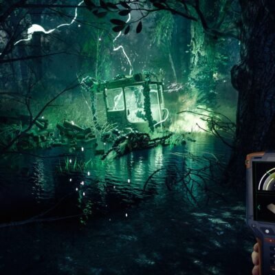 best games like stalker