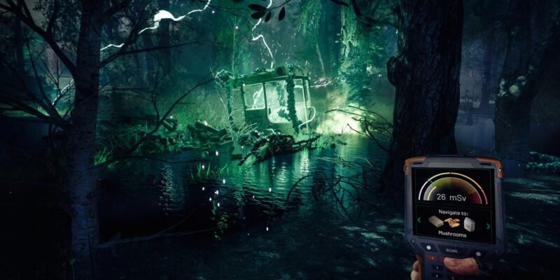 best games like stalker