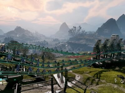 best factory automation games
