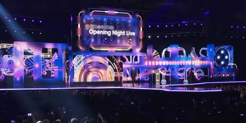 best games from gamescom 2026