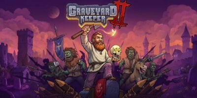Graveyard Keeper 2 worth it
