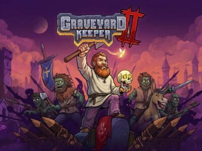 Graveyard Keeper 2 worth it