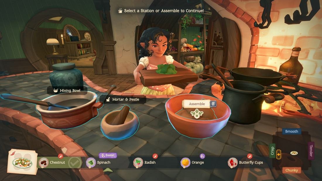 Tales of the Shire
