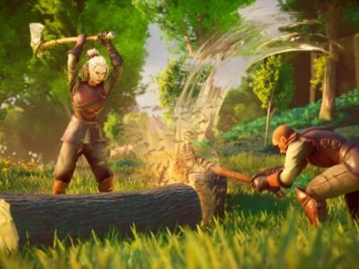best open world survival games