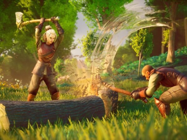 best open world survival games