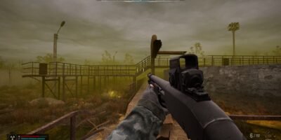 best realistic FPS games