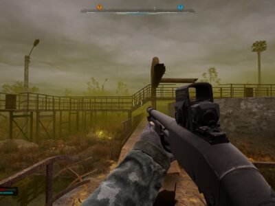 best realistic FPS games