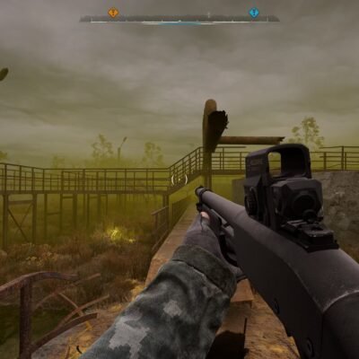 best realistic FPS games